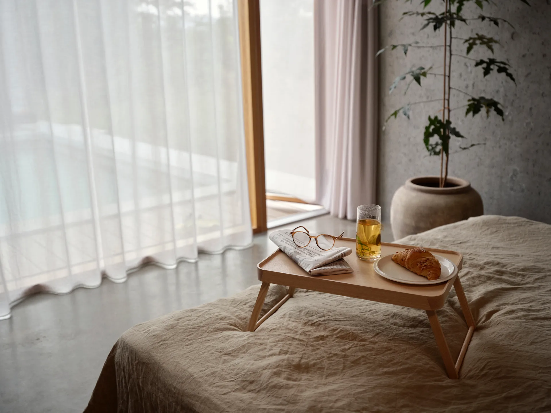 Bandeja Inu, Fresno Zone Denmark