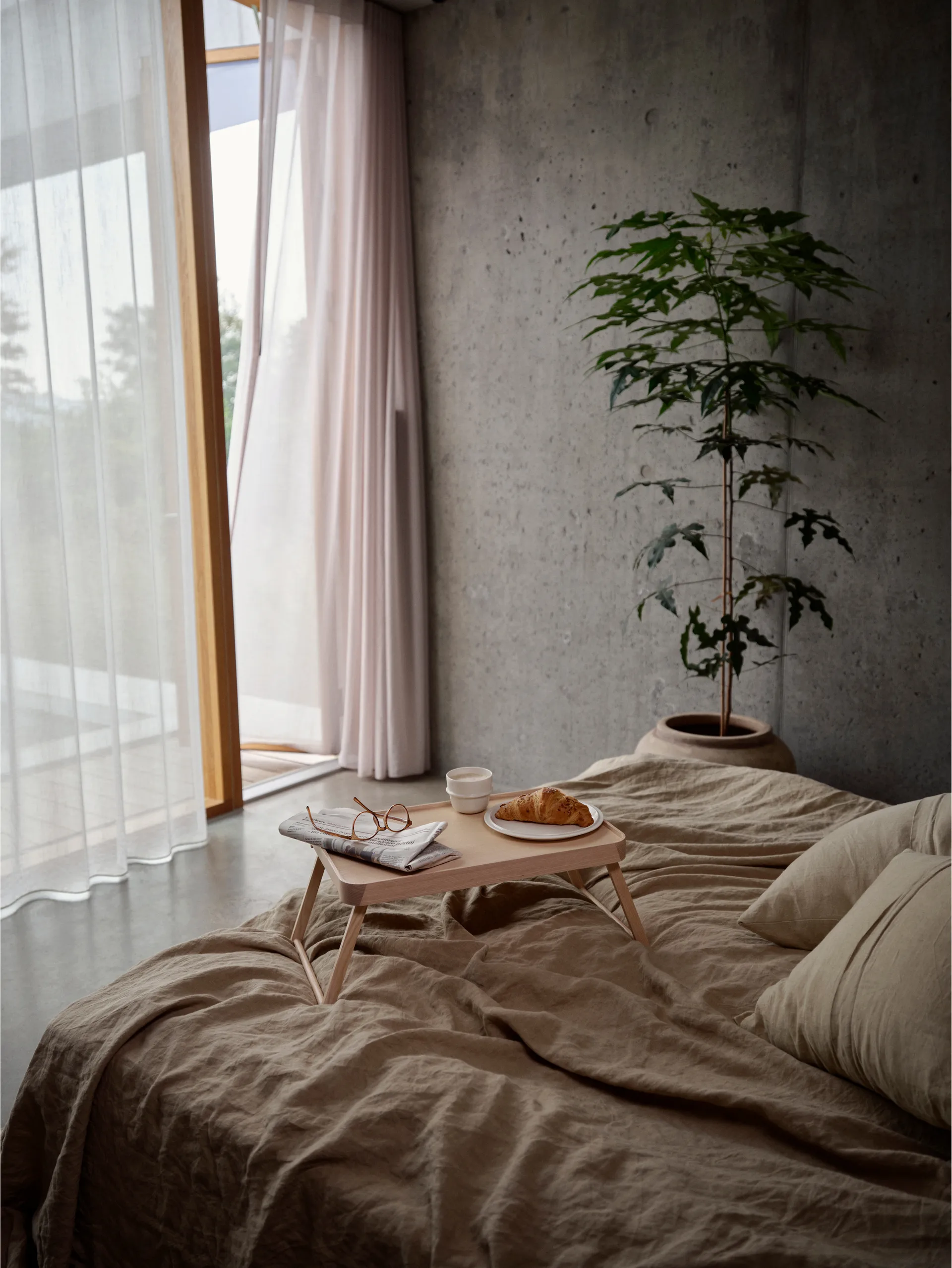 Bandeja Inu, Fresno Zone Denmark