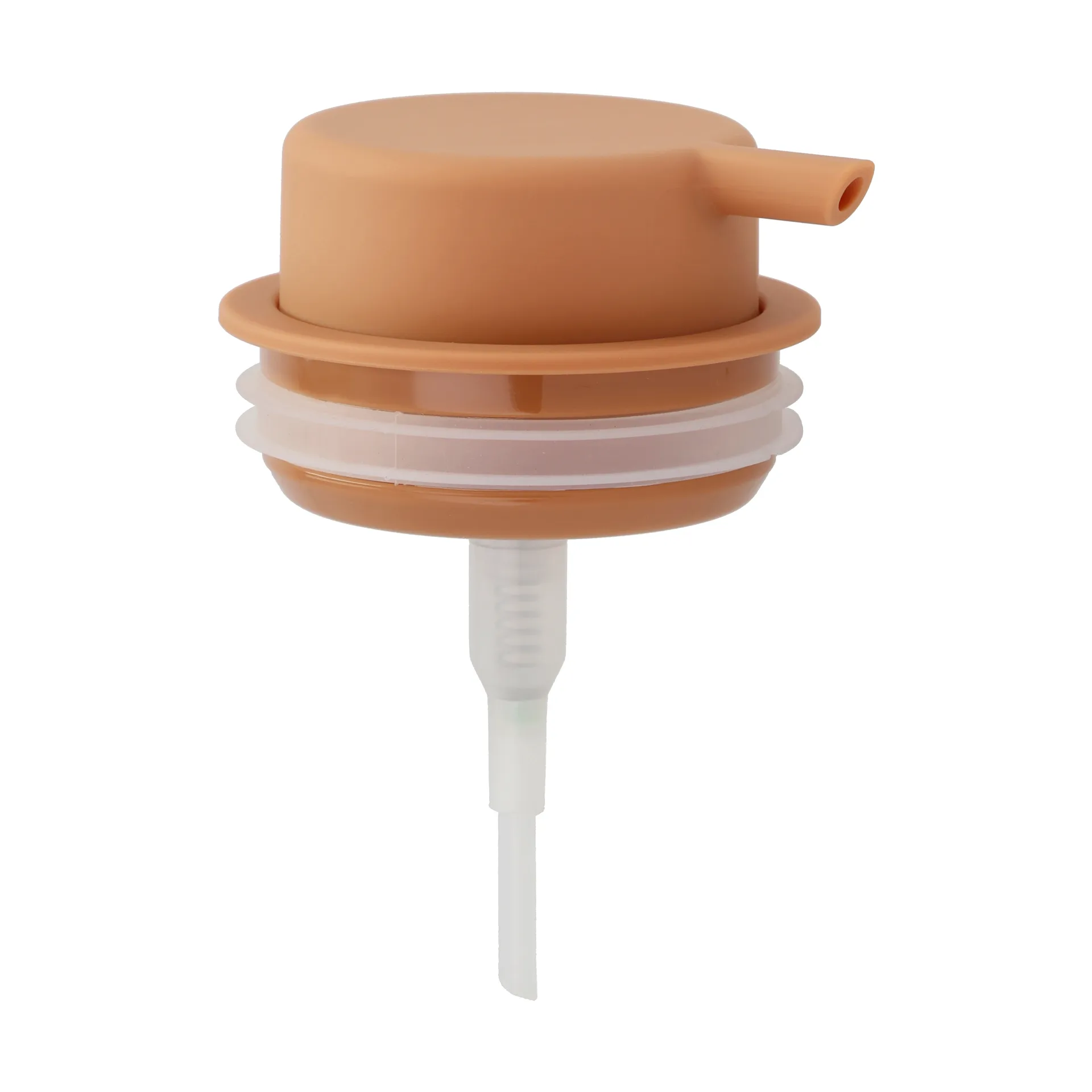 Bomba para dispensador de jabón Nova One, Mandarine Zone Denmark