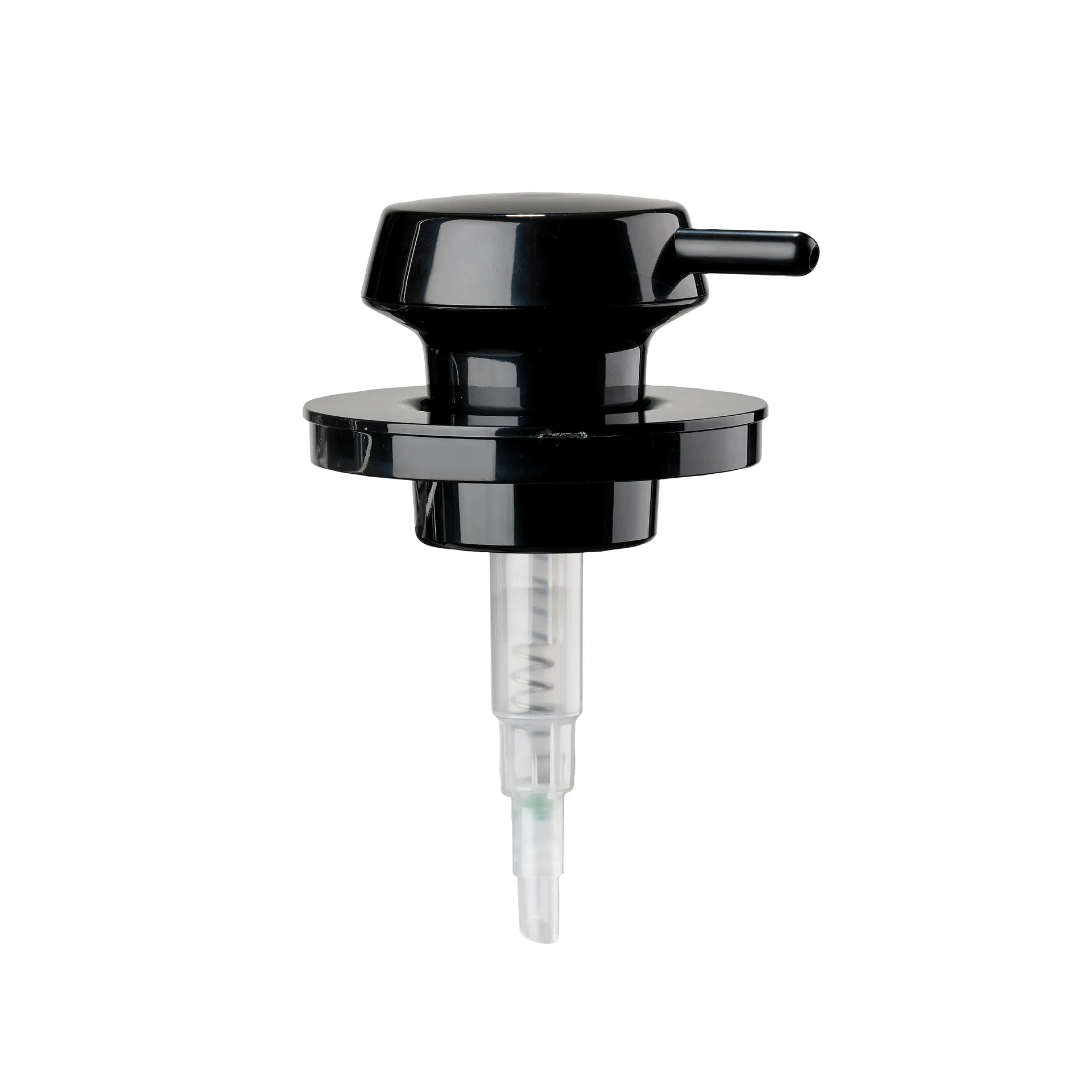 Bomba para dispensador de jabón Zone Suii 12 cm, Black Zone Denmark