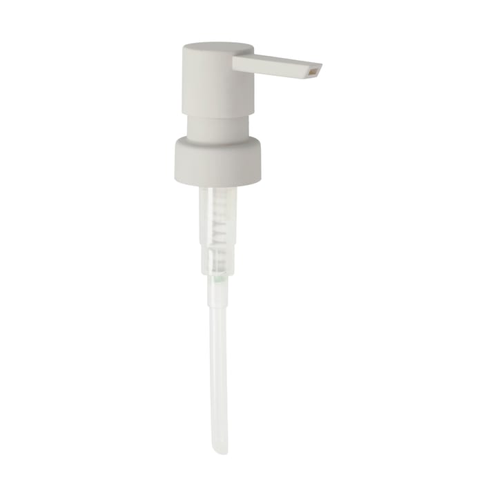 Boquilla para dispensador de jabón Solo - Soft Grey - Zone Denmark