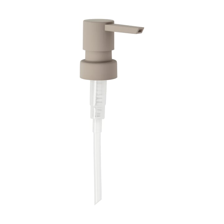 Boquilla para dispensador de jabón Solo - Taupe - Zone Denmark