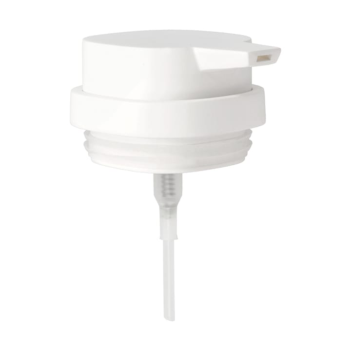 Boquilla para dispensador de jabón Time - White - Zone Denmark