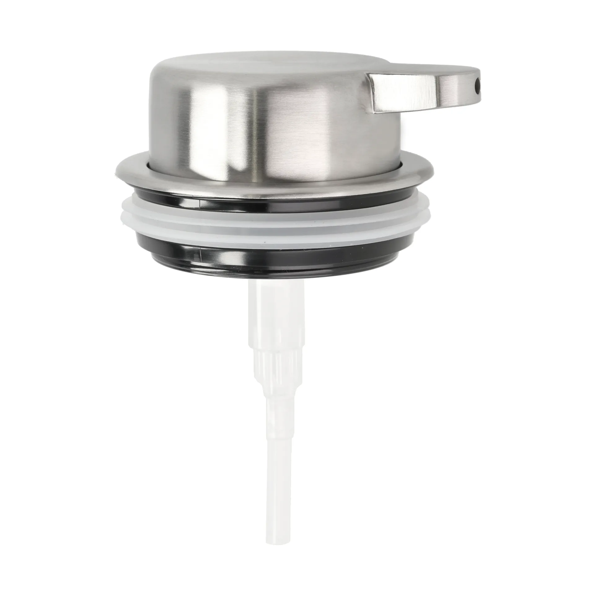 Boquilla para dispensador de jabón Ume, Acero Zone Denmark