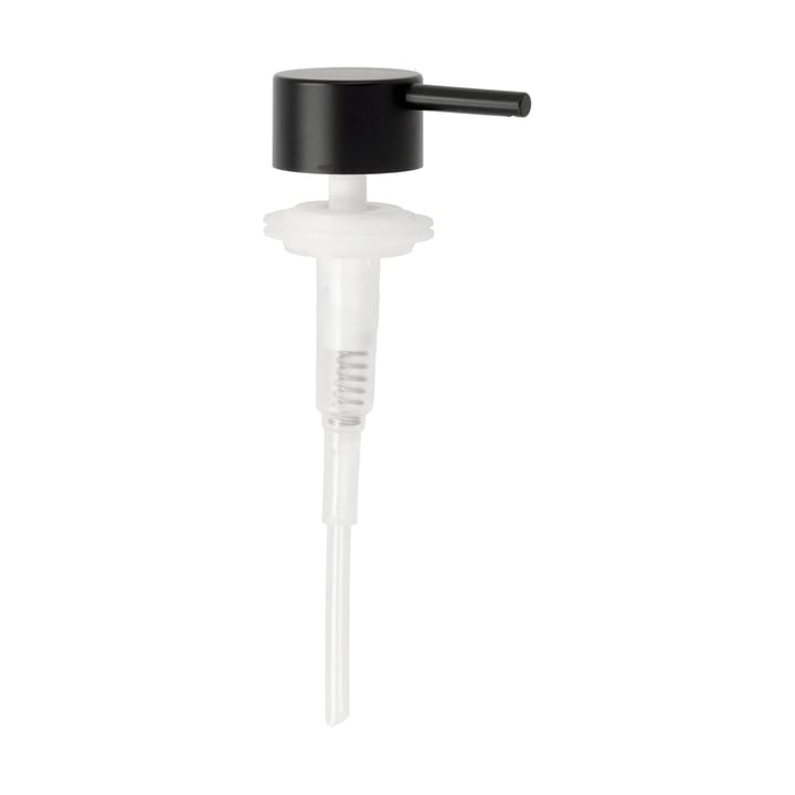 Boquilla para dosificador de jabón Sensu - Black - Zone Denmark