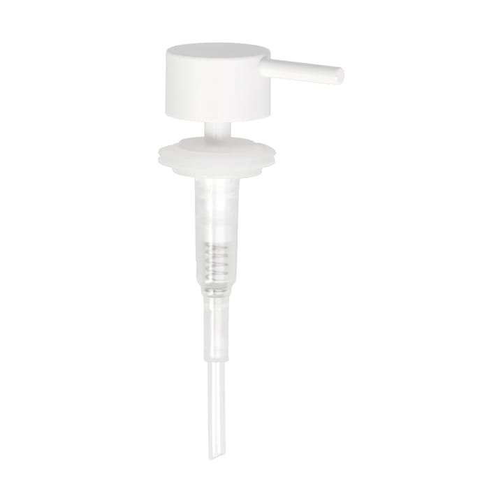 Boquilla para dosificador de jabón Sensu - White - Zone Denmark