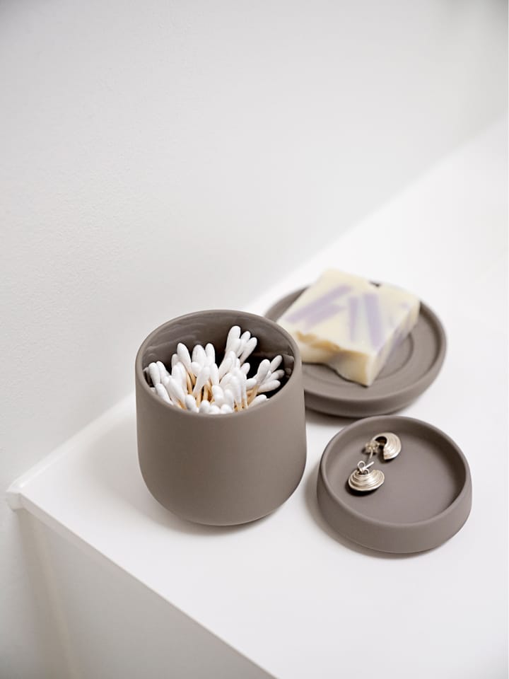 Bote con tapa Nova One 290 ml, Grey Zone Denmark