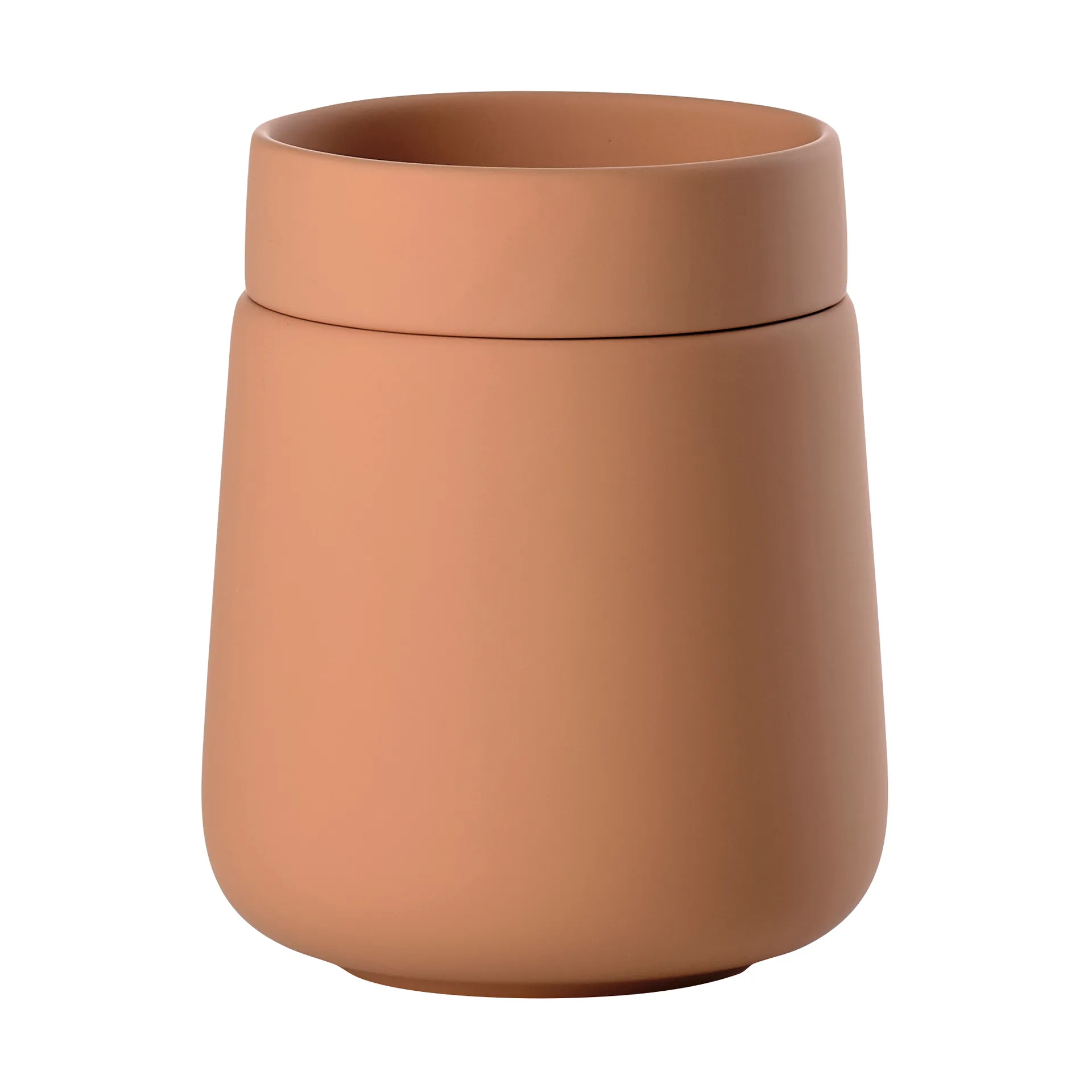 Bote con tapa Nova One 290 ml, Mandarine Zone Denmark