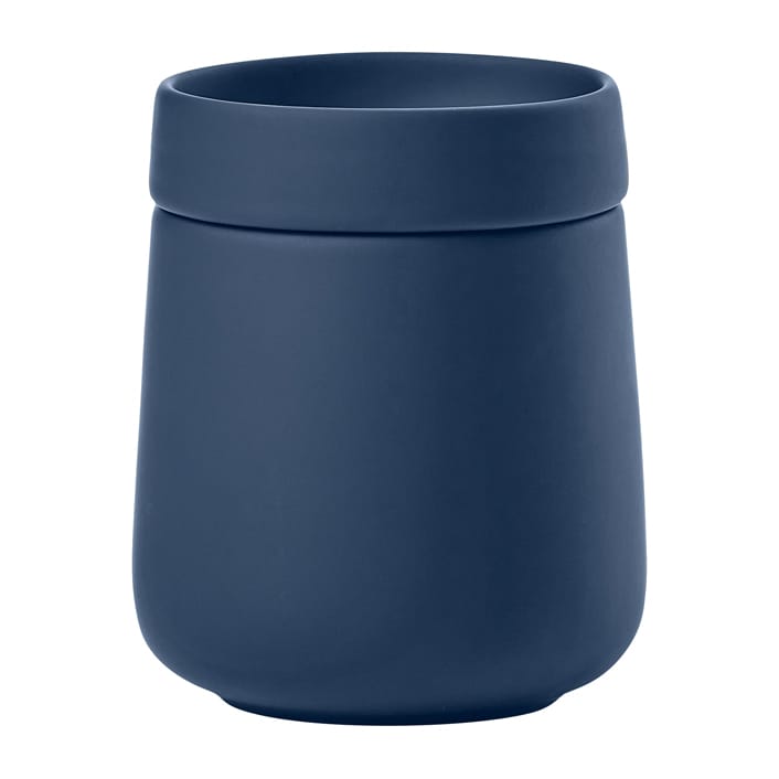 Bote con tapa Nova One 290 ml - Royal blue - Zone Denmark