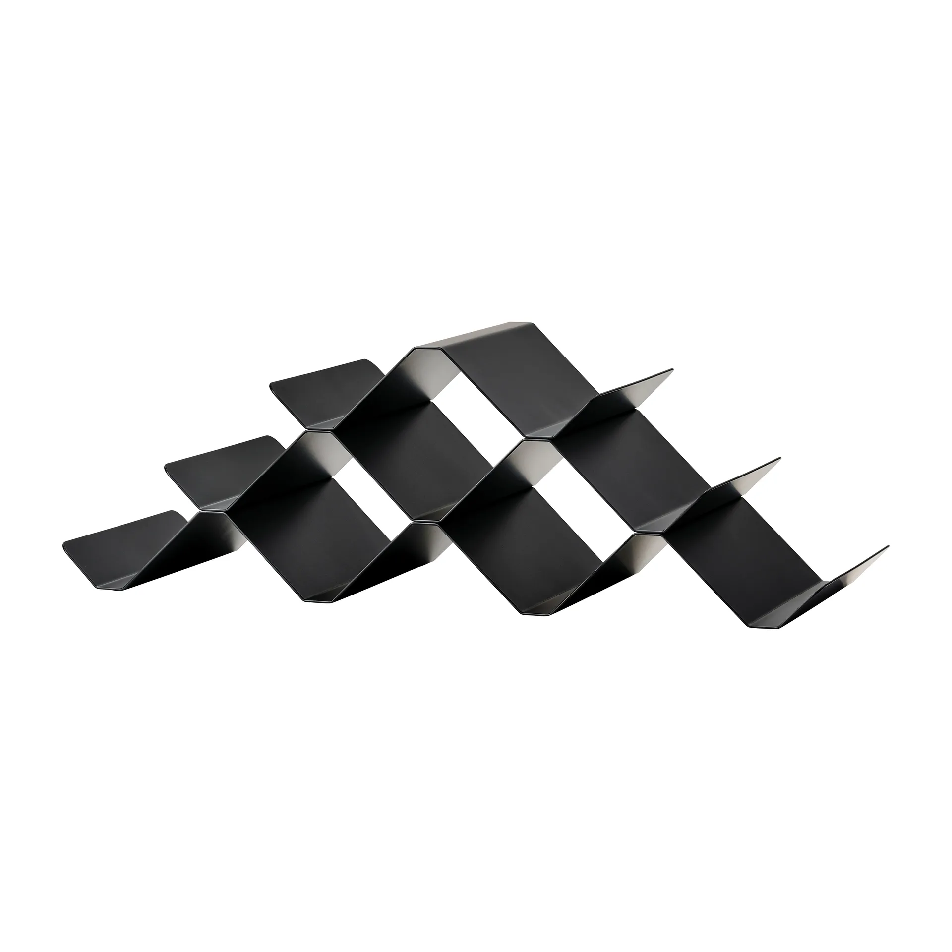 Botellero Rocks, Black Zone Denmark