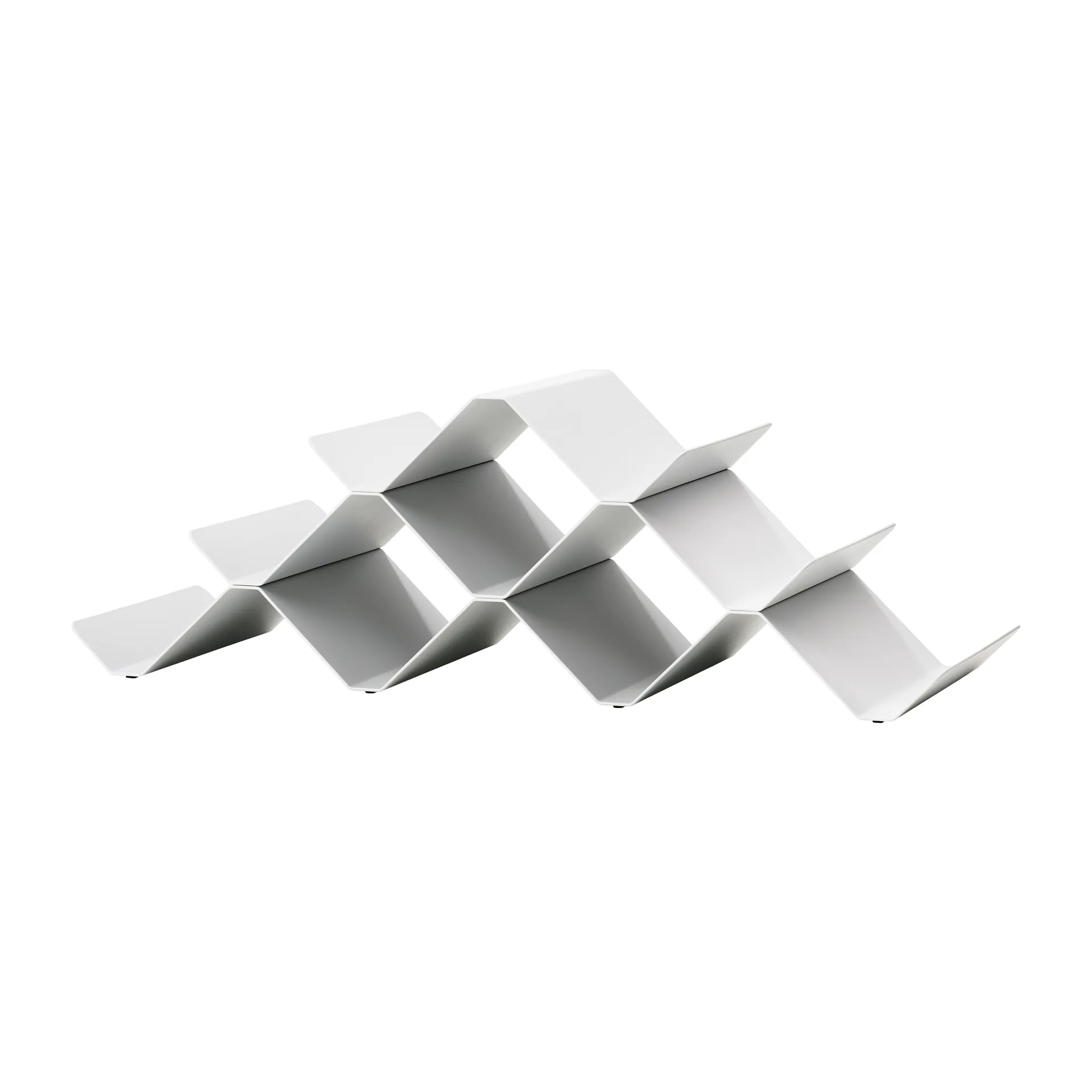 Botellero Rocks, Warm grey Zone Denmark