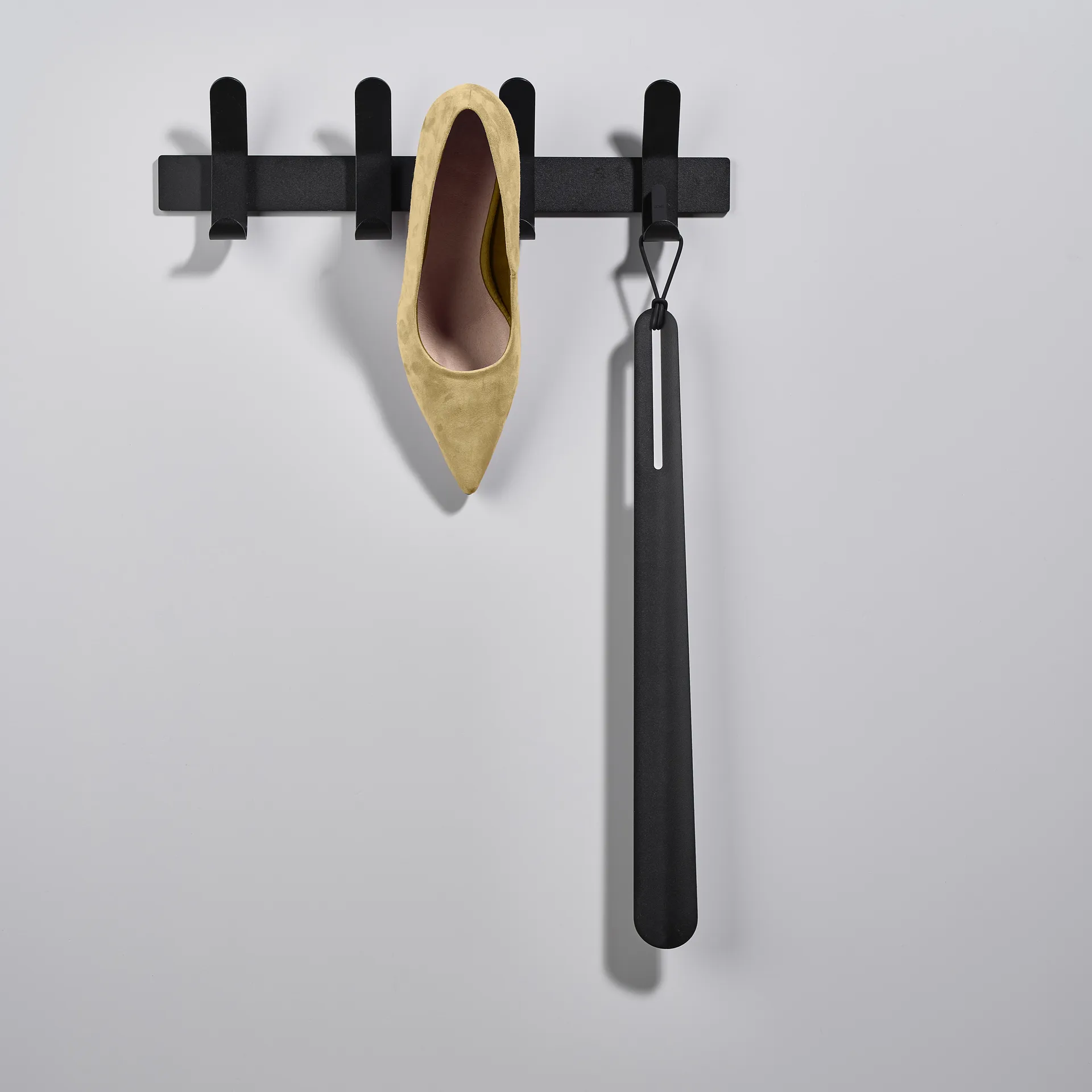 Calzador A-Shoehorn 45 cm, Black Zone Denmark