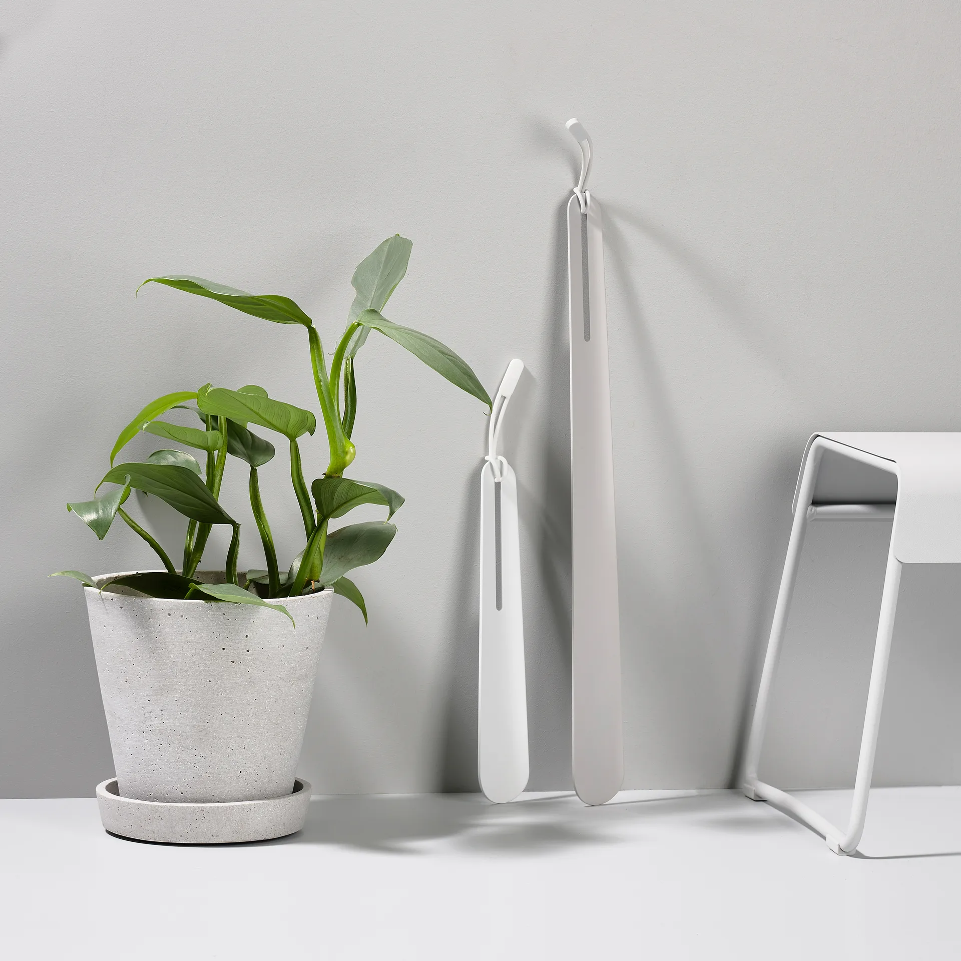 Calzador A-Shoehorn 45 cm, Soft grey Zone Denmark