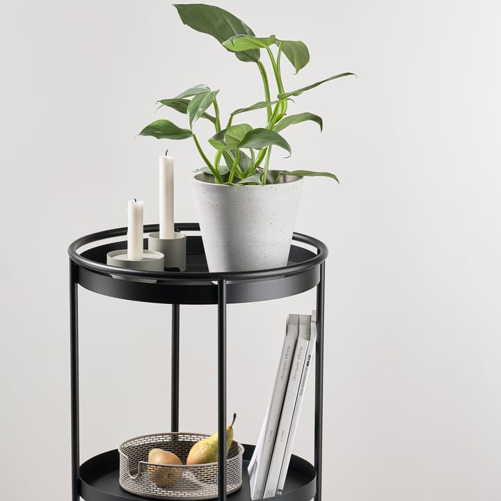 Carrito Rocks, negro Zone Denmark