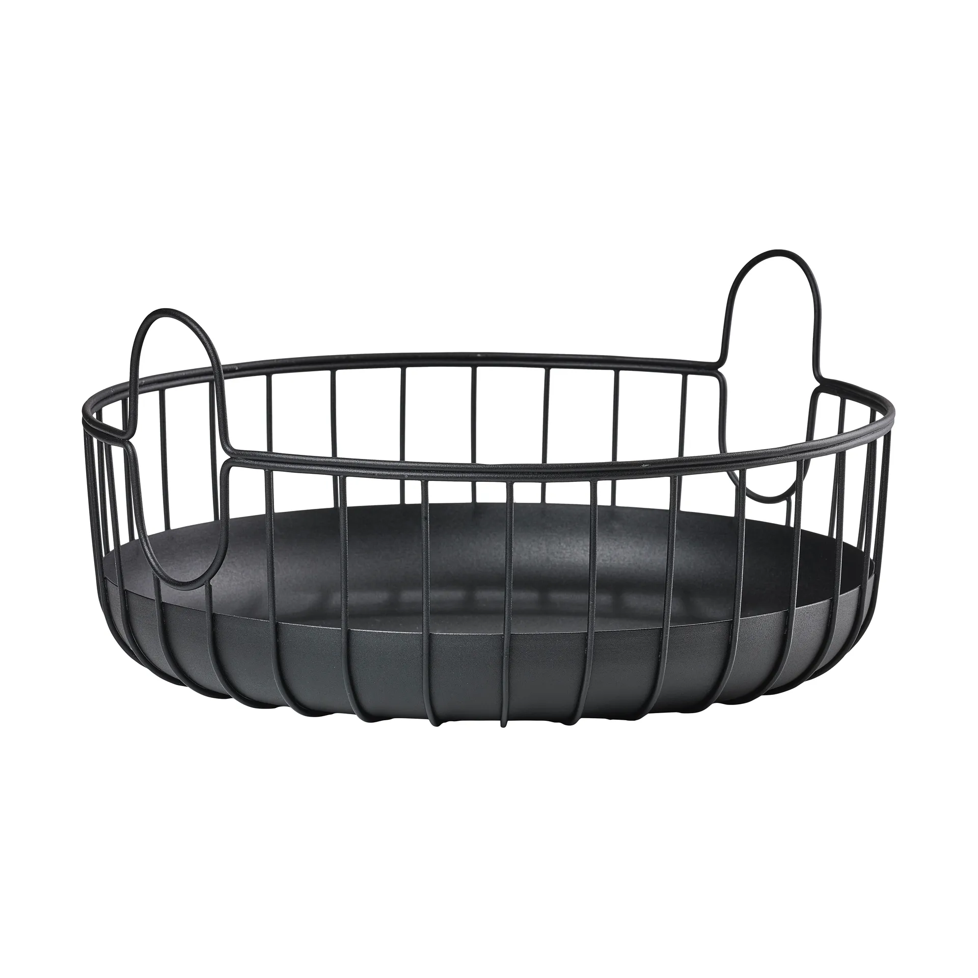 Cesta Inu 18xØ38 cm, Black Zone Denmark