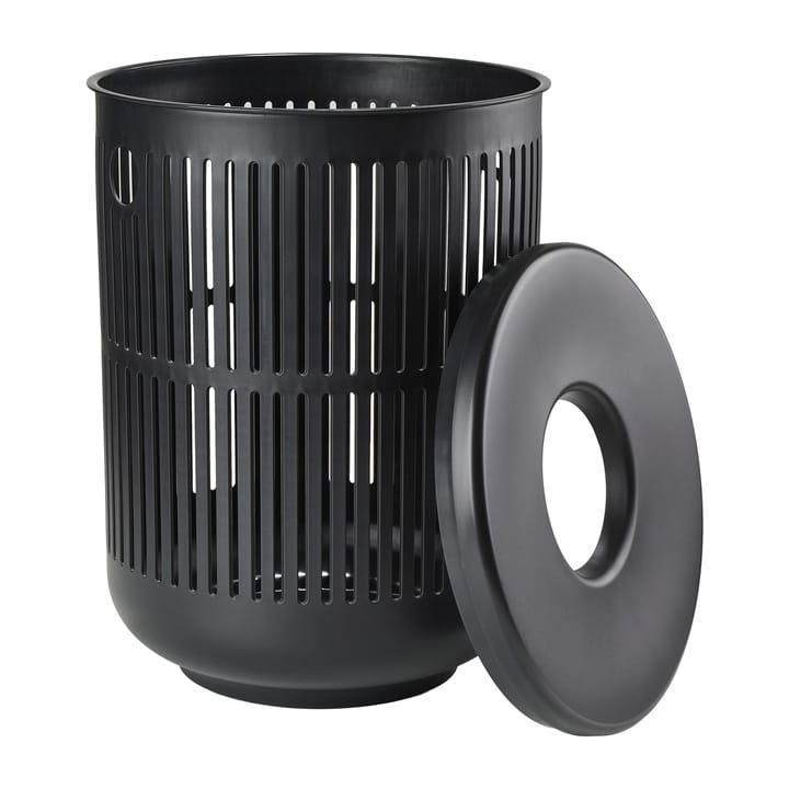 Cesto para colada Ume, Black Zone Denmark