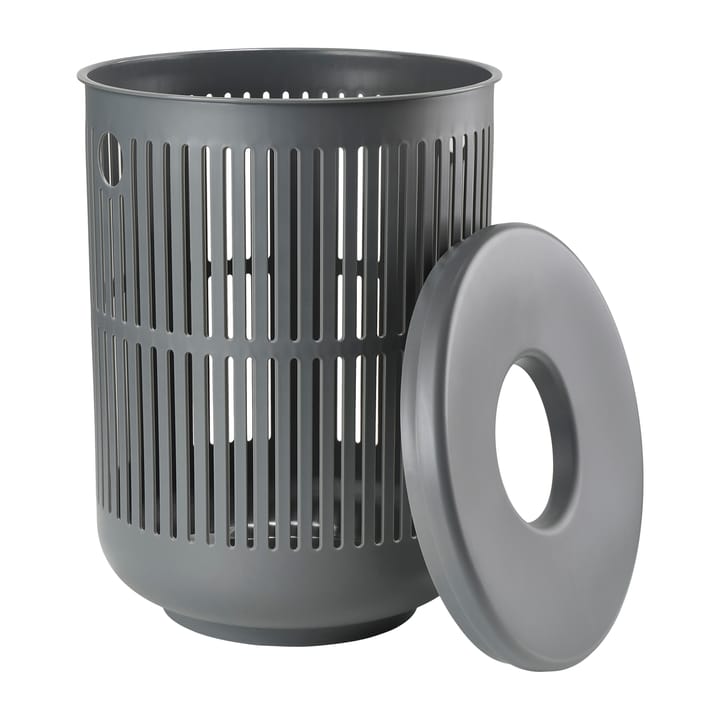 Cesto para colada Ume, Grey Zone Denmark