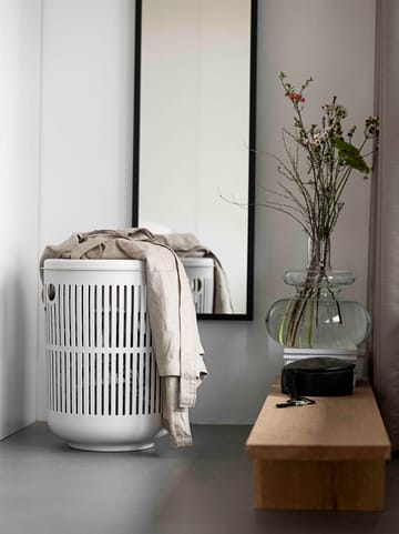 Cesto para colada Ume - Soft grey - Zone Denmark