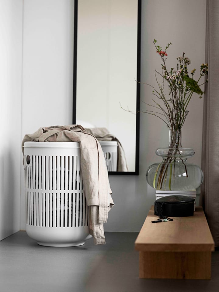 Cesto para colada Ume, Soft grey Zone Denmark