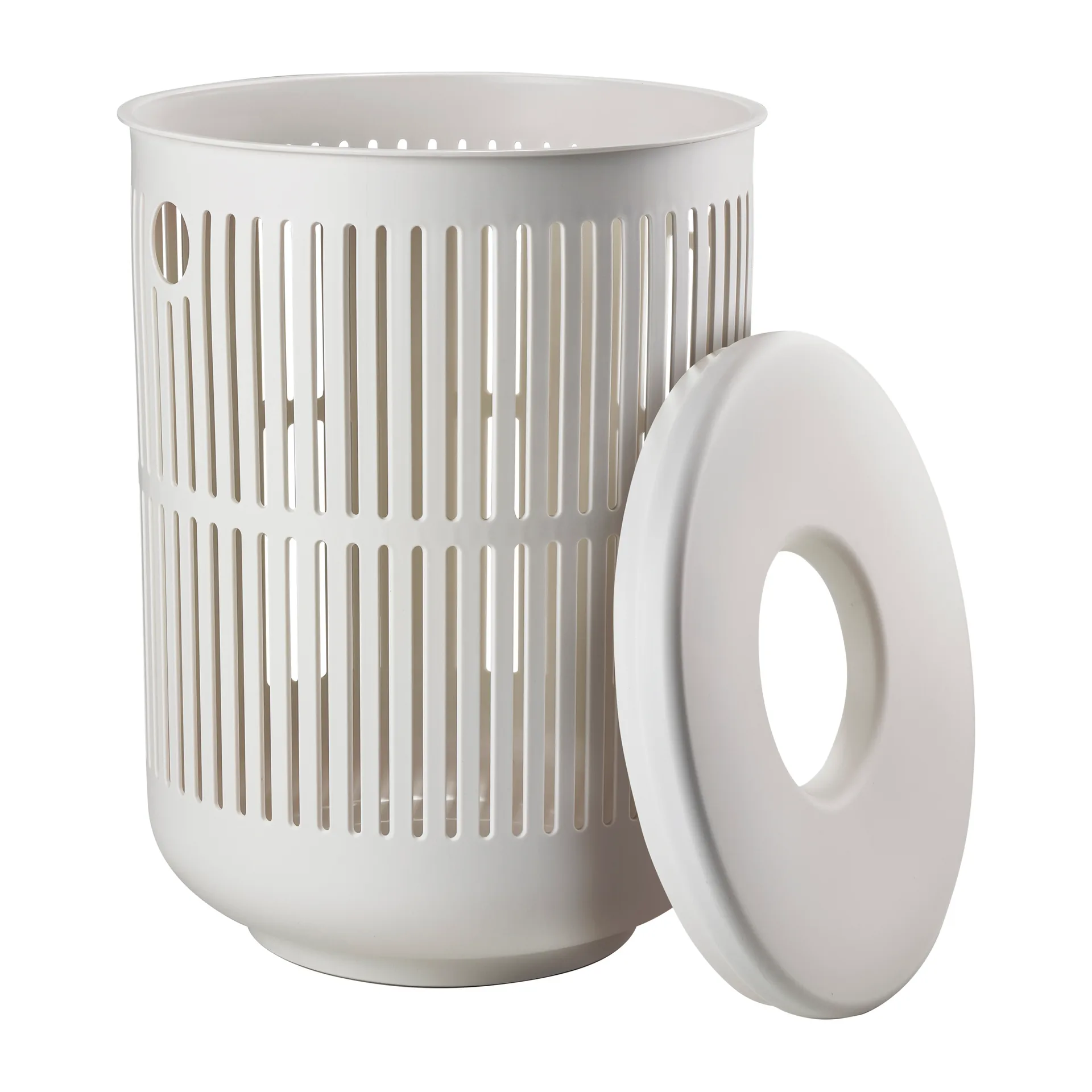 Cesto para colada Ume, Soft grey Zone Denmark