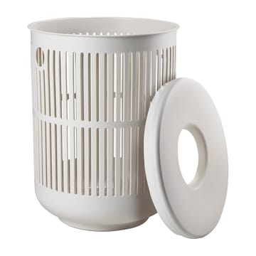 Cesto para colada Ume - Soft grey - Zone Denmark