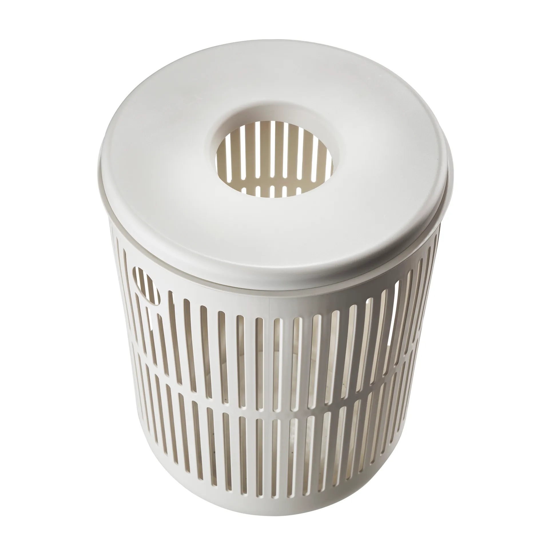 Cesto para colada Ume, Soft grey Zone Denmark