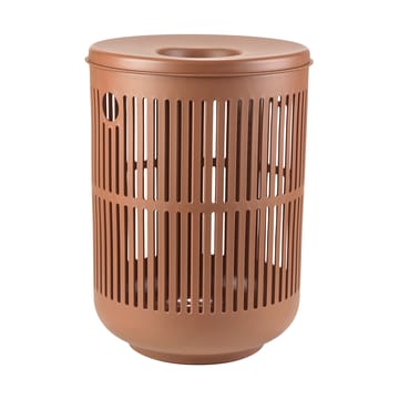 Cesto para colada Ume - Terracotta - Zone Denmark