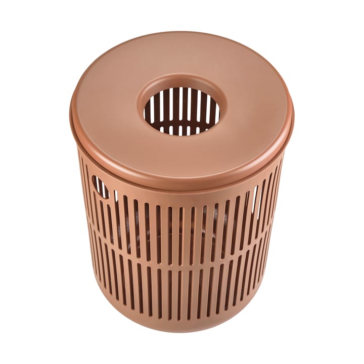 Cesto para colada Ume, Terracotta Zone Denmark