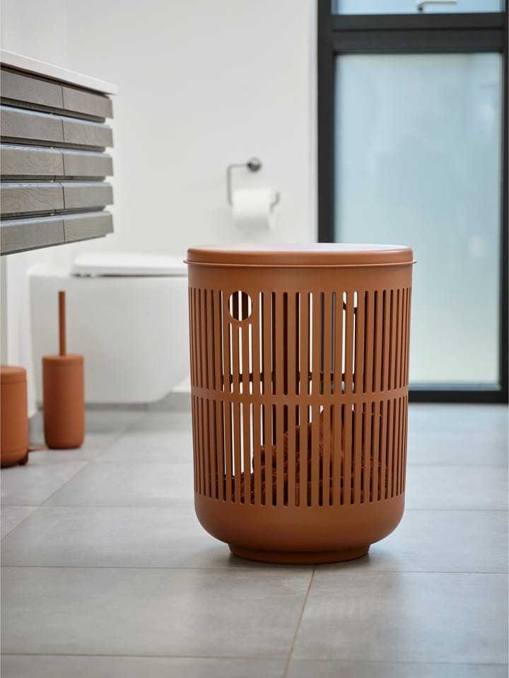 Cesto para colada Ume, Terracotta Zone Denmark