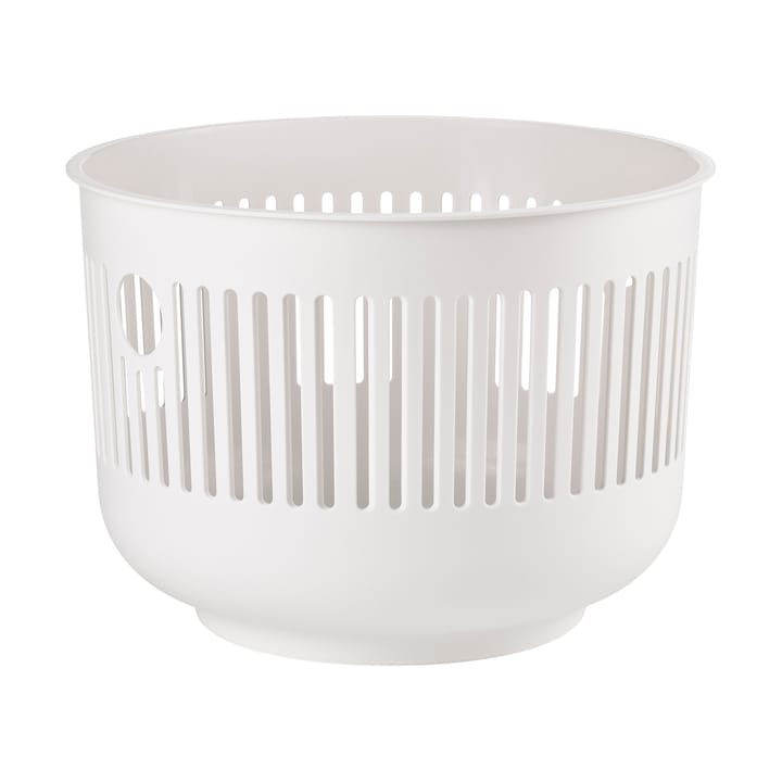 Cesto para la ropa Ume Ø40x29 cm - White - Zone Denmark