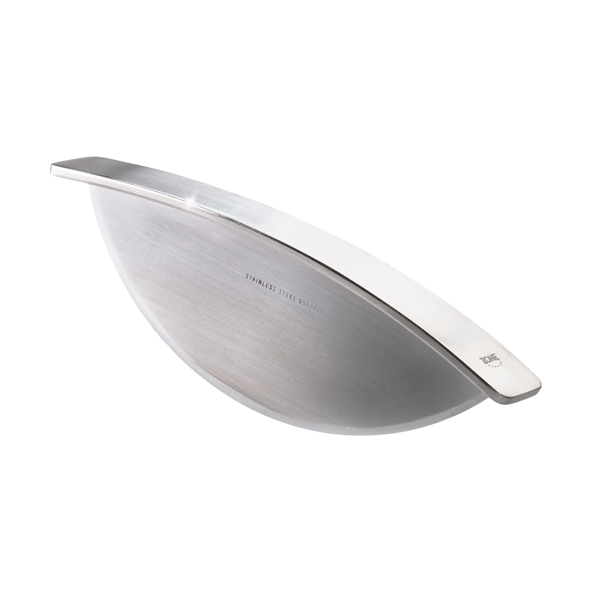 Cortador para especias Singles 18,8 cm, Steel Zone Denmark