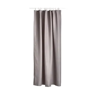 Cortina de ducha Lux - Grey, 180x220 cm - Zone Denmark