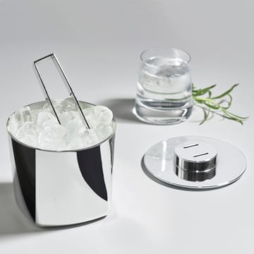 Cubitera con pinza Rocks - Blank - Zone Denmark