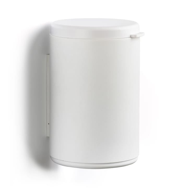 Cubo de basura para pared RIM 3,3 L - White - Zone Denmark