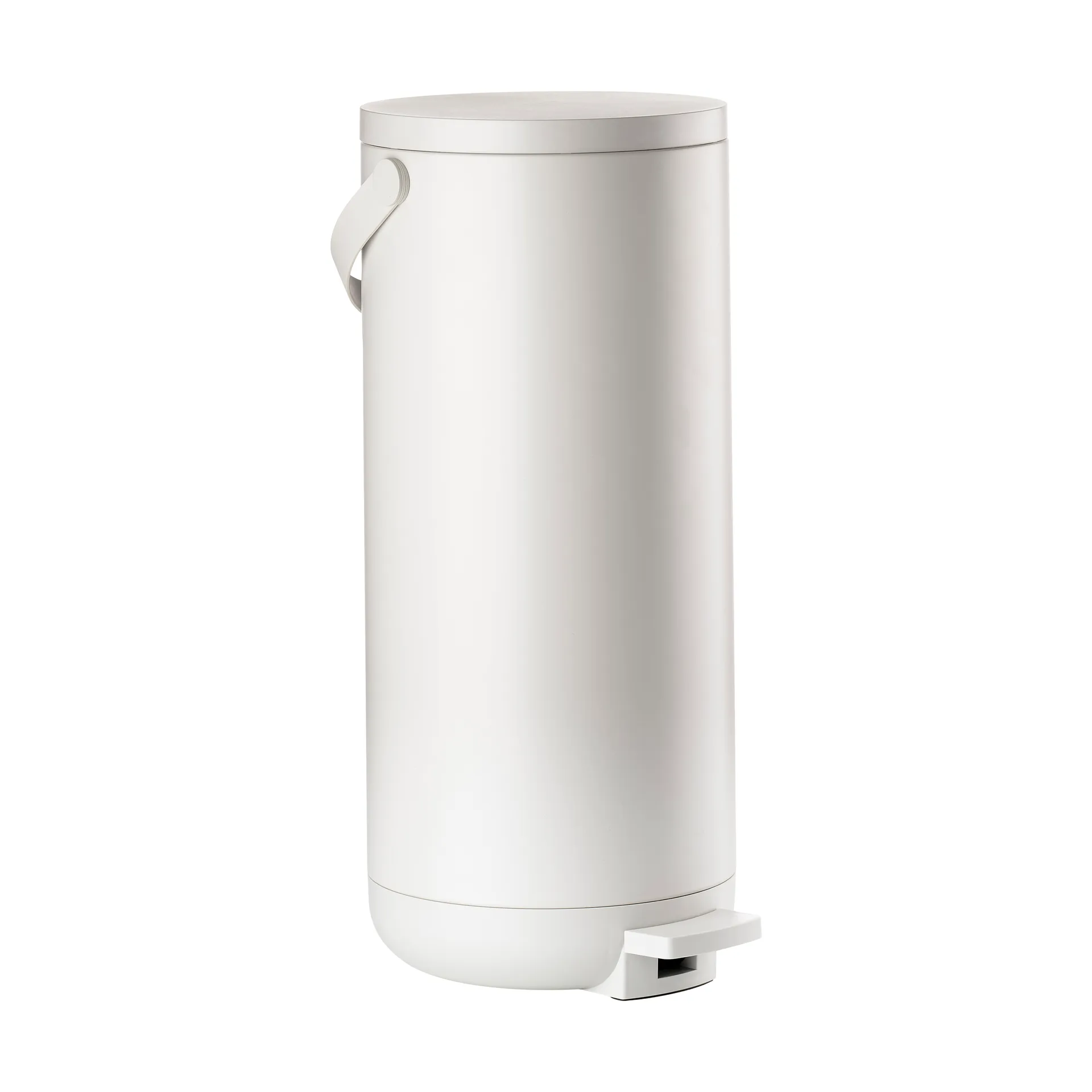 Cubo de pedal Circular 35 L, Warm grey Zone Denmark