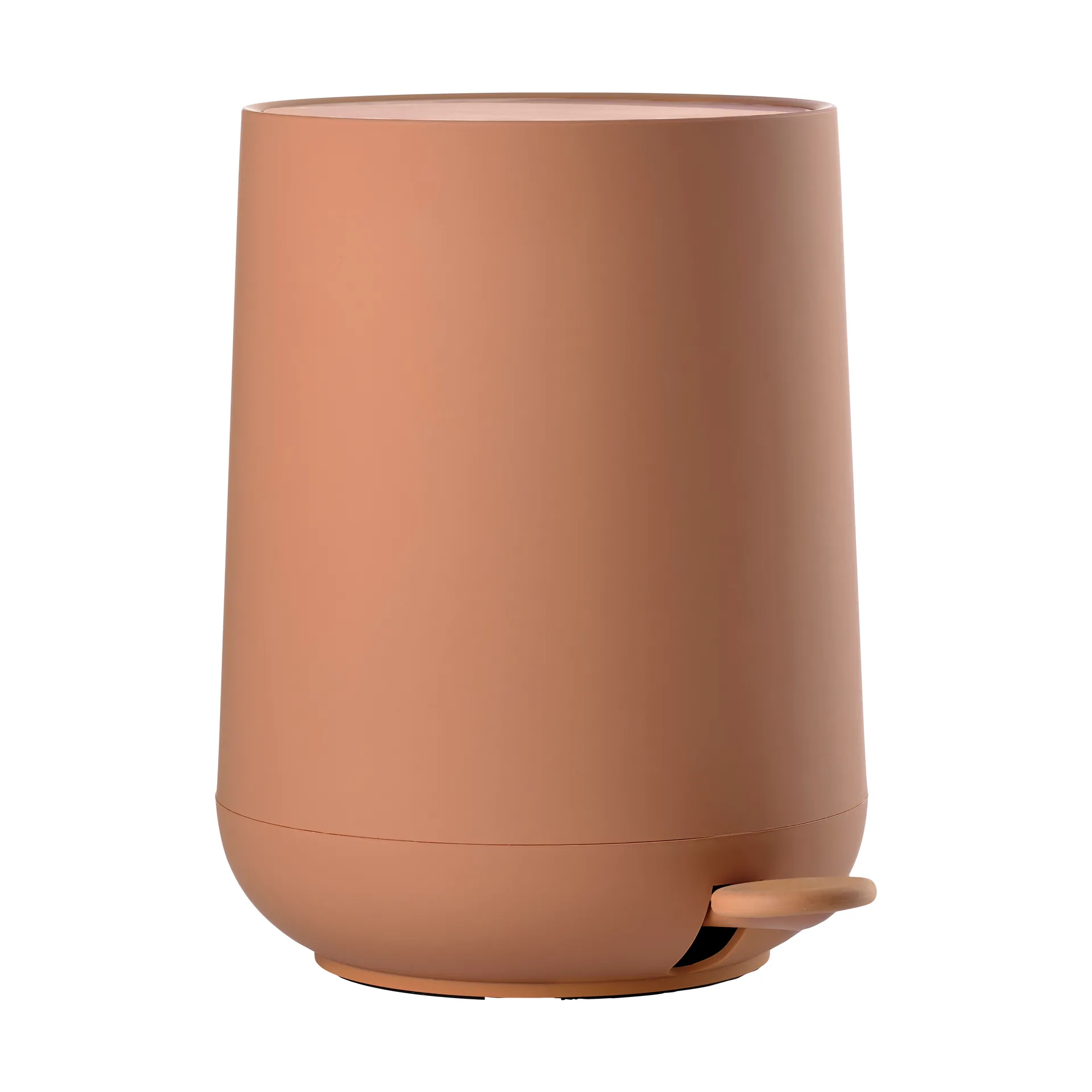 Cubo de pedal Nova 3 L, Mandarine Zone Denmark