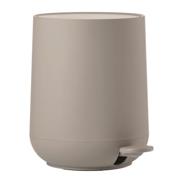Cubo de pedal Nova 3 L - Taupe - Zone Denmark