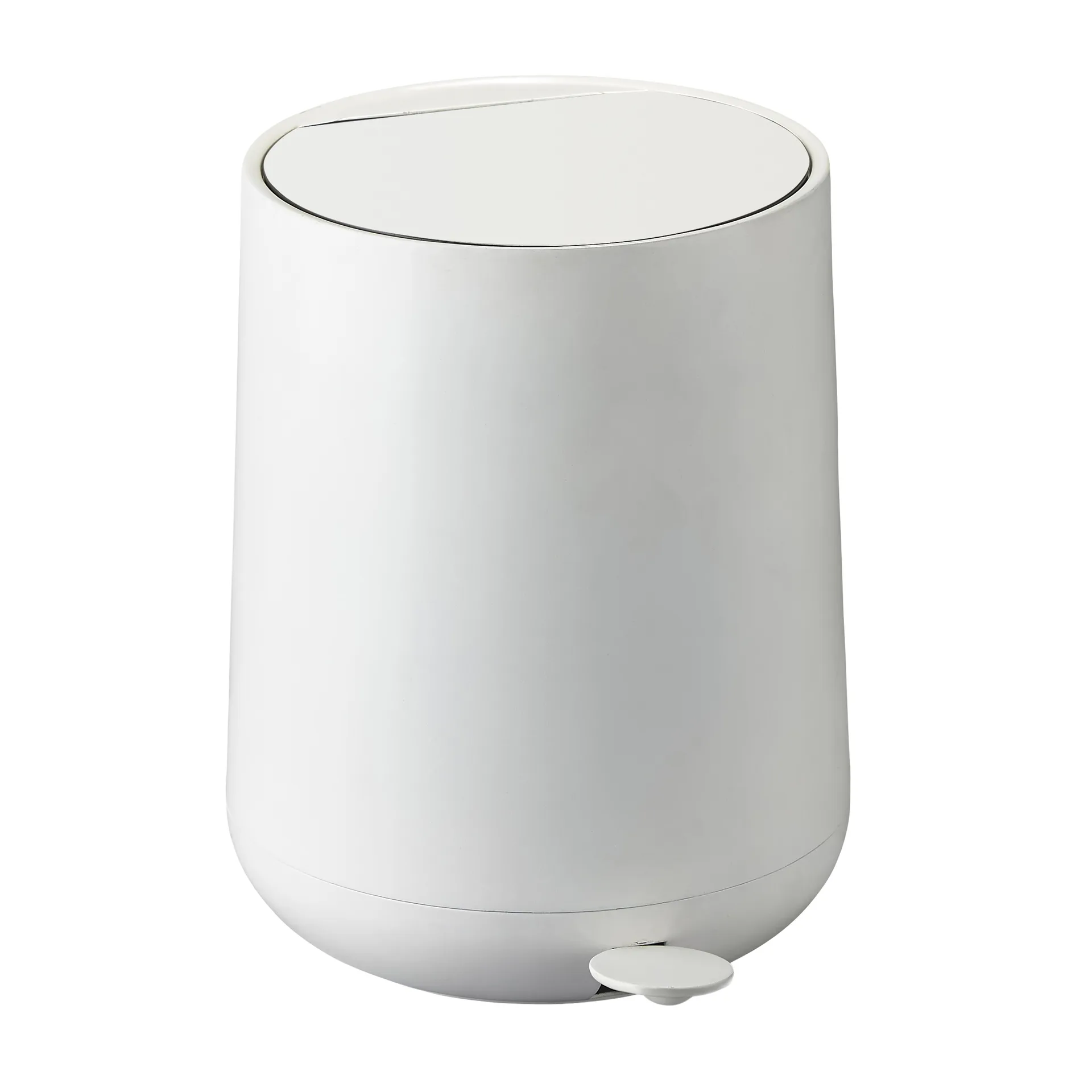 Cubo de pedal Nova 5 l, blanco Zone Denmark