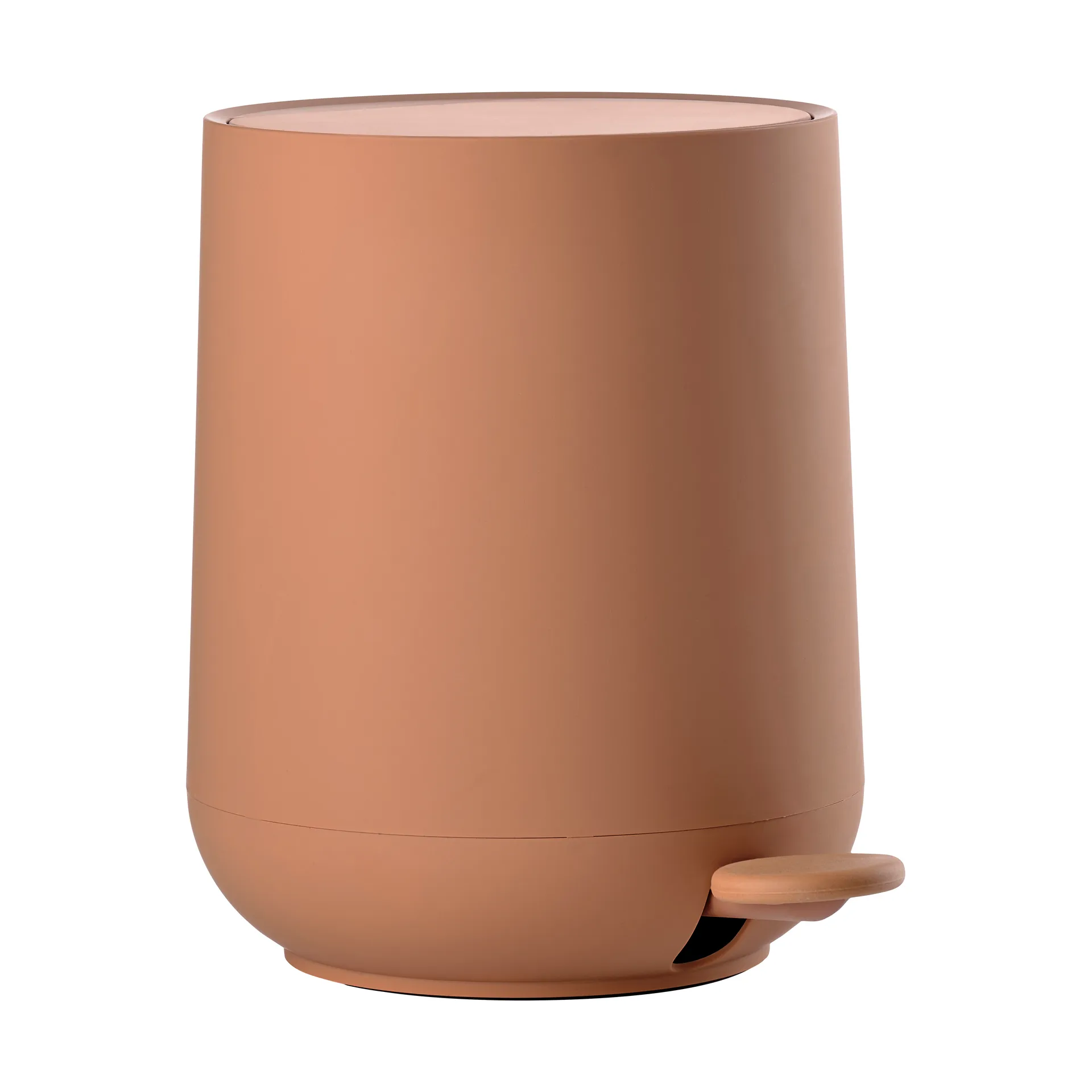 Cubo de pedal Nova 5 l, Mandarine Zone Denmark