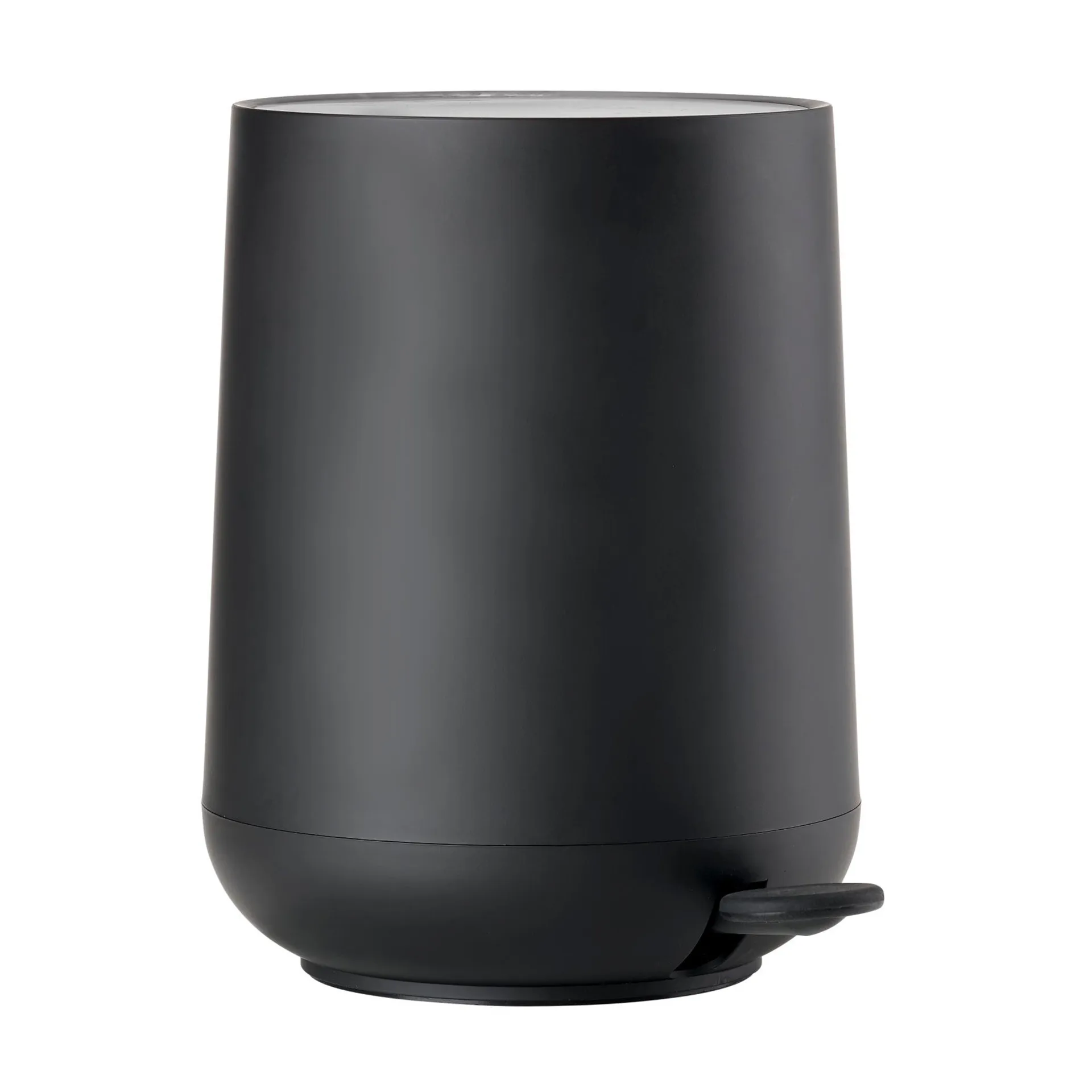 Cubo de pedal Nova 5 l, negro Zone Denmark