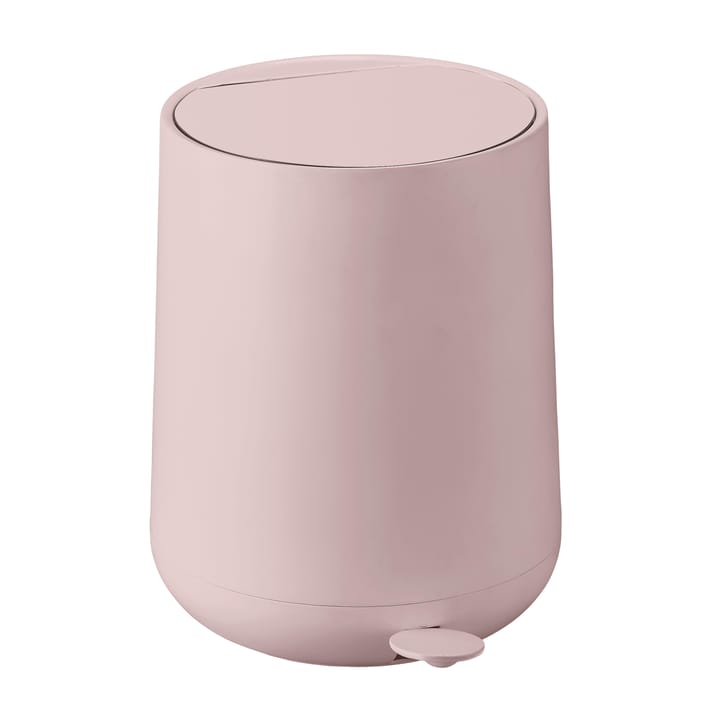 Cubo de pedal Nova 5 l - rose - Zone Denmark