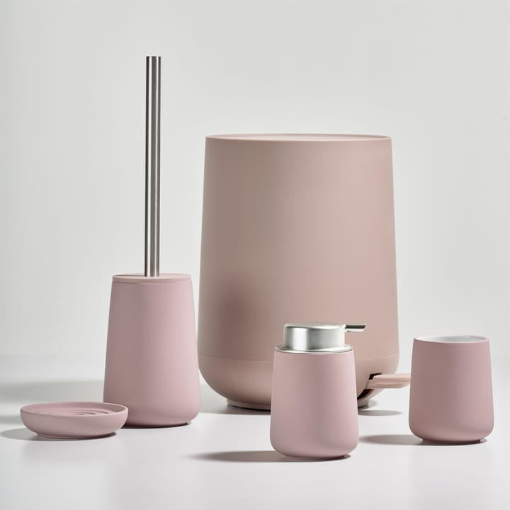 Cubo de pedal Nova 5 l, rose Zone Denmark