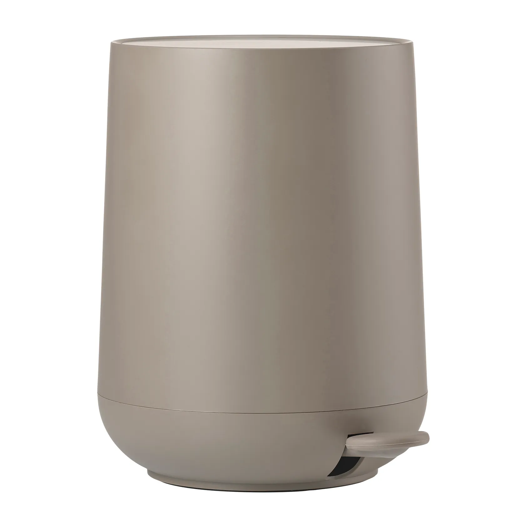 Cubo de pedal Nova 5 l, Taupe Zone Denmark