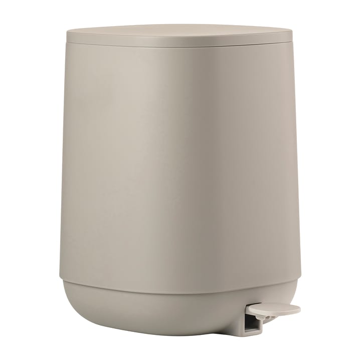 Cubo de pedal Time 3 l - Concrete - Zone Denmark