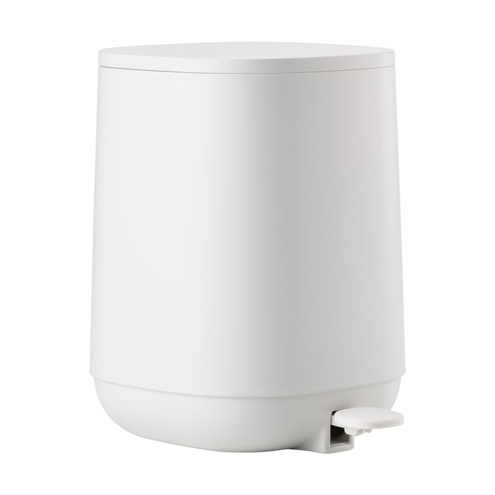 Cubo de pedal Time 3 l - White - Zone Denmark