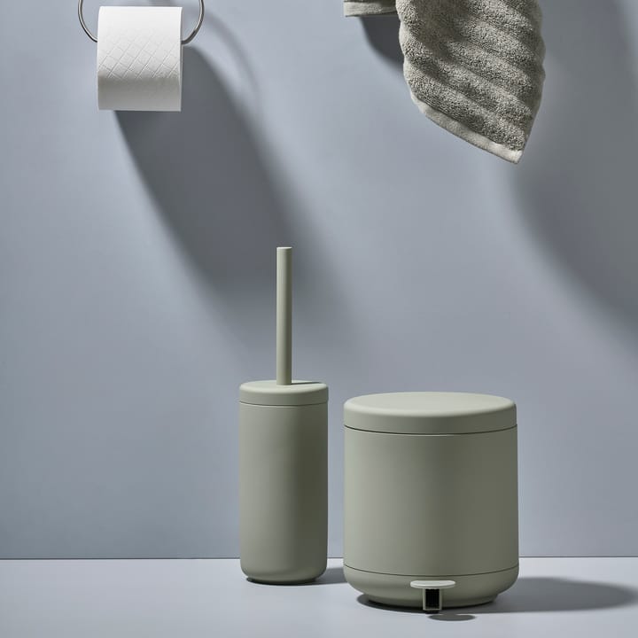 Cubo de pedal Ume 4 L, Eucalyptus Zone Denmark