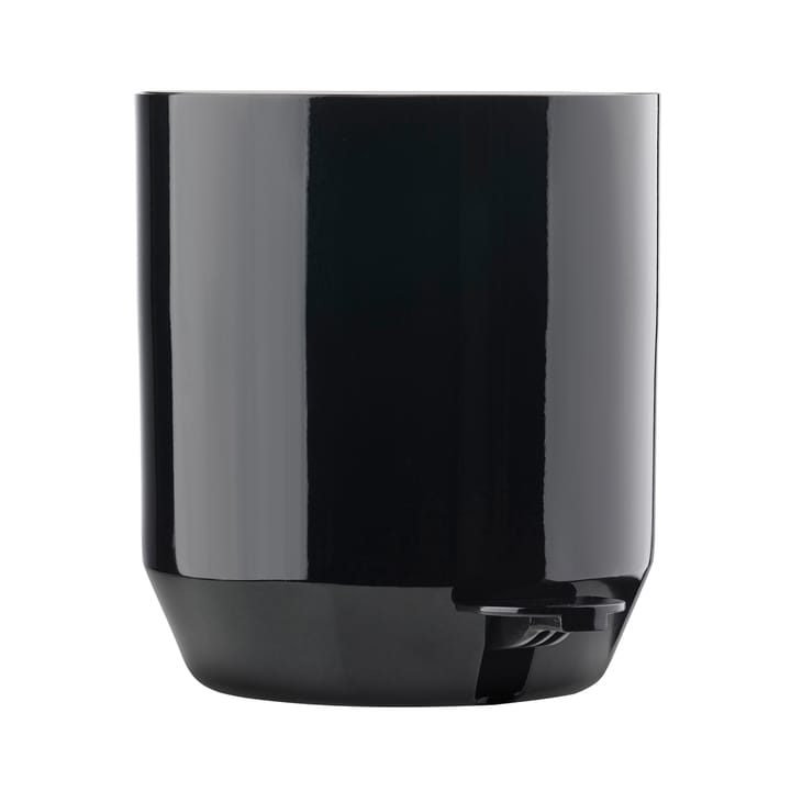 Cubo de pedal Zone Suii - Black - Zone Denmark