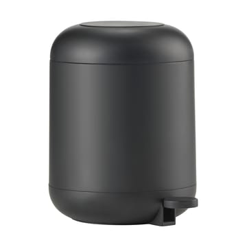 Cubo pedal Sensu 4 L - Black - Zone Denmark