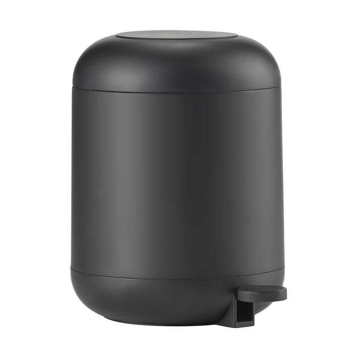 Cubo pedal Sensu 4 L - Black - Zone Denmark