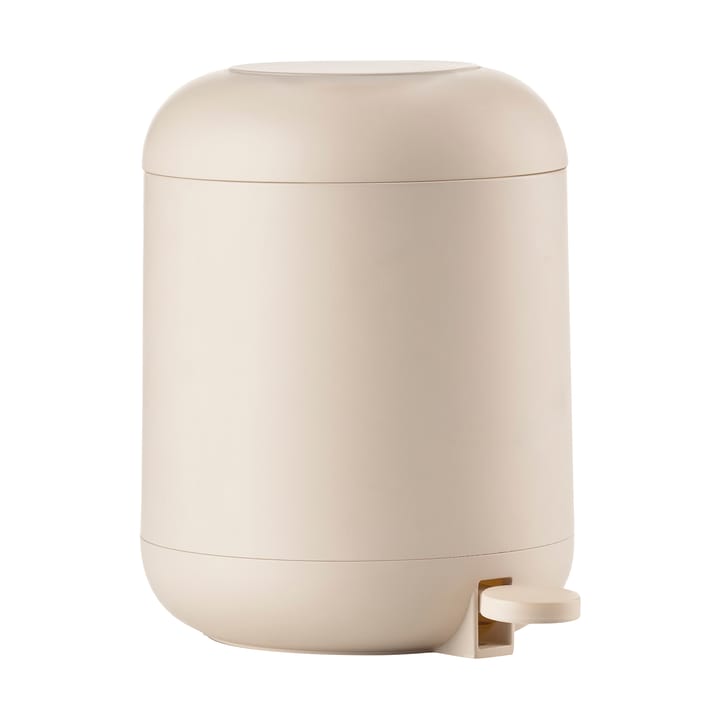 Cubo pedal Sensu 4 L - Sand - Zone Denmark